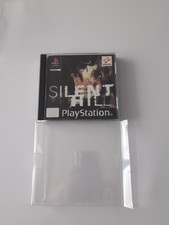 Silent hill ps1 d'occasion  Pessac