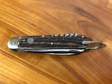 Vintage böker jagdmesser gebraucht kaufen Vintage böker jagdmesser gebraucht kaufen  Mainz