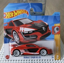 renault sport gebraucht kaufen  Garbsen