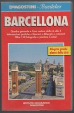 Guida barcellona istituto usato  Palermo