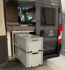 Heckauszug etagen pössl gebraucht kaufen Heckauszug etagen pössl gebraucht kaufen  Bensheim