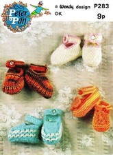 Print baby shoes for sale  CROOK