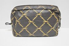 Longchamp trousse cosmétique d'occasion  Bénouville
