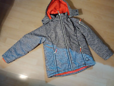 Schöne winterjacke skijacke gebraucht kaufen  Wollmatingen