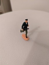 Figur mann schlagstock gebraucht kaufen  Leonberg