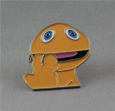 Zippy enamel pin for sale  GREAT YARMOUTH