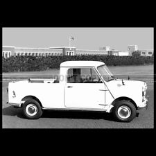 Photo .010977 morris d'occasion  Martinvast