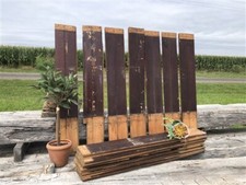 Reclaimed wainscoting bead for sale  Payson