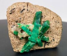 Natur smaragd emerald gebraucht kaufen  Osnabrück