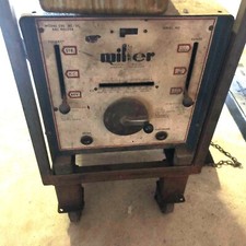 Miller welding machines for sale  White Haven