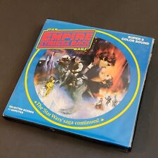 Star Wars Super 8 Film/ Color. Sound/Original 20th Century Fox/F63, Super Rare! comprar usado  Enviando para Brazil