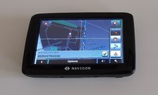 Navigon 2100 mobile gebraucht kaufen  Krefeld