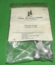 Vintage ensign miniatures for sale  LONDON