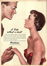 1951 advert johnson for sale  SIDCUP