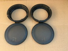 Set coppie anelli usato  Milazzo