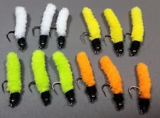 Fly fishing flies for sale  Cleveland