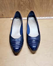 Vintage selby shoes for sale  Charleston