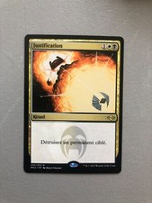 Mtg carte magic d'occasion  Lagord