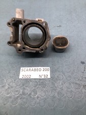 Cilindro pistone scarabeo usato  Messina