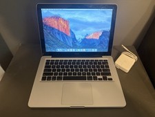 Apple macbook 2008 for sale  Bordentown