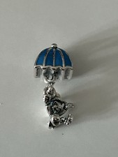 Pandora disney pinocchio for sale  NOTTINGHAM