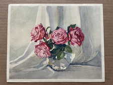 Vintage philippe roses for sale  North Canton