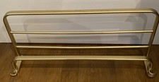 Vintage garderobe alu gebraucht kaufen  Frankfurt am Main