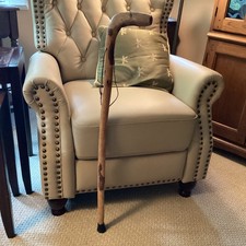 Walking hiking stick for sale  Farmington