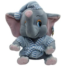 Süßer elefant bademantel gebraucht kaufen  Neusäß