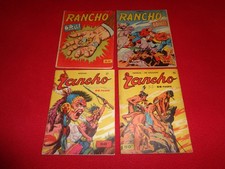 Lot rancho 37 d'occasion Lot rancho 37 d'occasion  Cogolin