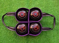 Set four almark for sale  DURSLEY