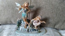 Faerie cascades christine for sale  BRIGHTON