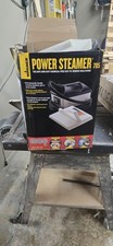 Power steamer 705 for sale  Benton