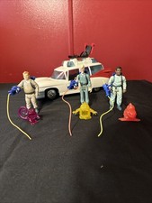 Kenner real ghostbusters for sale  Diana