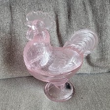 Vtg pink footed for sale  Trussville