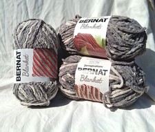 Bernat blanket super for sale  Portales