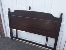 Stag minstrel bedhead for sale  HIGH WYCOMBE