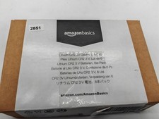 Amazon basics cr2 gebraucht kaufen  Gaukönigshofen