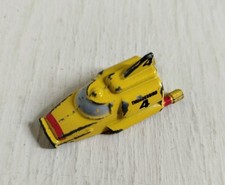 Vintage 1992 thunderbirds for sale  MARKET HARBOROUGH