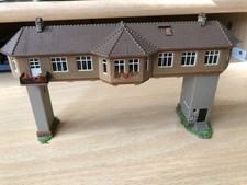 Vollmer 21212 reiterstellwerk gebraucht kaufen  Köthen