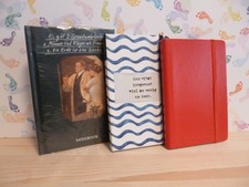 Stück notiz bücher gebraucht kaufen  Obernzenn
