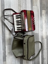 Akkordeon hohner mignon gebraucht kaufen  Ostrach