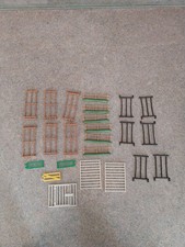 Playmobil konvolut zaun gebraucht kaufen  Stettfeld
