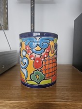 Talavera authentic mexican for sale  SHEFFIELD
