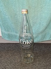 Coca cola glasflasche gebraucht kaufen  Idar-Oberstein