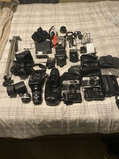 35mm cameras lense for sale  Worcester