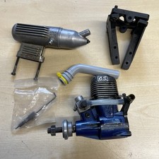 Max 25la nitro for sale  ABBOTS LANGLEY