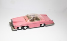 Dinky 100 thunderbirds for sale  BRIDGEND
