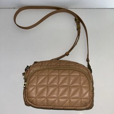Zara quilted crossbody for sale  Cool