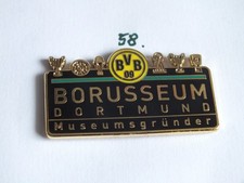 bvb pin gebraucht kaufen  Oberursel (Taunus)